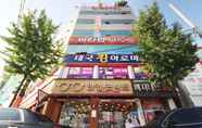 Exterior 3 Andong Okdong King