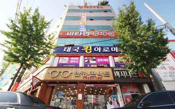 Exterior 4 Andong Okdong King