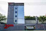 Exterior Busan Gijang 2PM