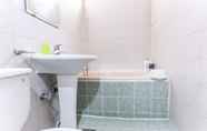 Toilet Kamar 5 Samcheok Theme