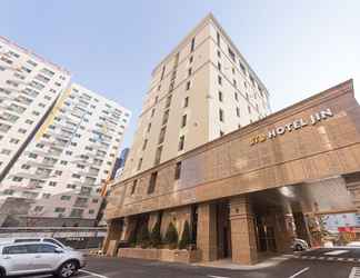 Exterior 2 Incheon Hotel JIN