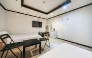 Kamar Tidur 5 Changwon Masan Hapseongdong Hotel 4U