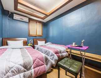 Kamar Tidur 2 Dongdaemun Oz