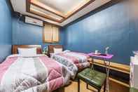 ห้องนอน Dongdaemun Oz