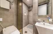 Toilet Kamar 4 Hanam Acmous