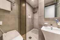 Toilet Kamar Hanam Acmous