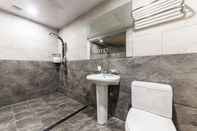 In-room Bathroom Hwaseong Ritz Hotel