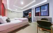 Bedroom 5 Daegu Gwaneumdong Sweet Hotel