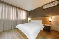 Kamar Tidur Incheon Stella Maris