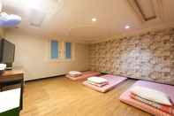 Bedroom Yangsan Pyeongsan W