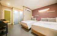 ห้องนอน 3 Pohang Mundeok I