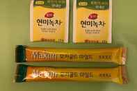 Bangunan Ulsan Samsan Sugar