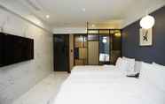 Bedroom 3 Incheon No25 Songdo