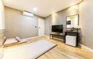 Bedroom 5 Boseong VIP