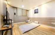 Kamar Tidur 3 Boseong VIP