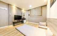 Bedroom 2 Boseong VIP