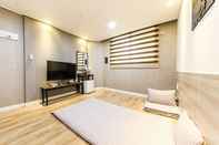 Bedroom Boseong VIP