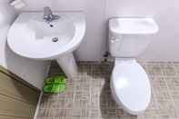 Toilet Kamar Ulleung Ace