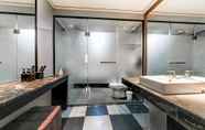 Phòng tắm bên trong 7 Busan Sasang Namuneulbo