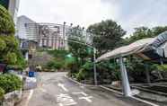 Exterior 5 Pocheon FOR YOU Hotel