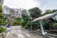 ภายนอกอาคาร Pocheon FOR YOU Hotel