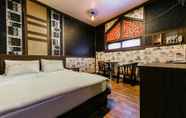 Kamar Tidur 2 Goesan Nagwon Motel