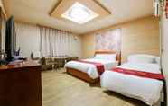 Kamar Tidur 2 Boseong White House