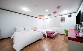 Kamar Tidur 4 Suwon Equus