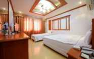 Bedroom 4 Hadong Seomjingang Hotel