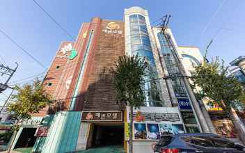 Bên ngoài 4 Cheongju Yeppeun Motel