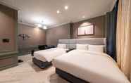 Kamar Tidur 3 Suwon Guundong Partyz