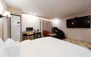 Kamar Tidur 7 Busan Guseodong French Code