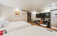 Kamar Tidur 6 Busan Guseodong French Code