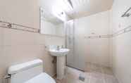 In-room Bathroom 6 Yongin Samsung Motel