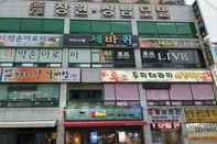 Exterior Changwon Sangnamdong Sangnam Motel