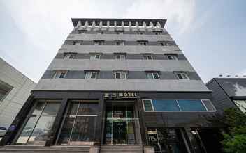 Bangunan 4 Donghae Pig