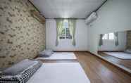 Bedroom 2 Taebaek Woojin