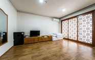 Kamar Tidur 3 Sokcho White House