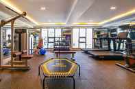 Fitness Center Pohang Haedo-dong Hotel A1