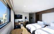 Bilik Tidur 5 Wolmido Grand Suite Hotel