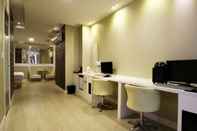 Ruangan Fungsional Busan UN Songdo Hotel