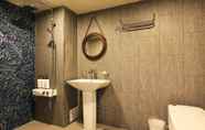 In-room Bathroom 4 Yeonanbudu Dean Tourist Hotel