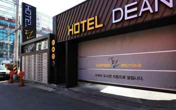 Exterior 4 Yeonanbudu Dean Tourist Hotel