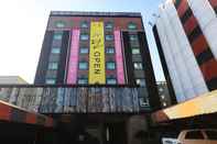 Exterior Yeonanbudu Dean Tourist Hotel