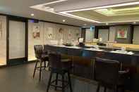 Bar, Kafe dan Lounge Guangzhou ACC Design Hotel