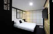 Bedroom 7 Seocheon Dalbam Hotel