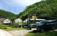 Bangunan 2 Andong Lux Glamping and Farm