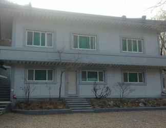 Exterior 2 Seongju Pocheon Tourist Farm Pension