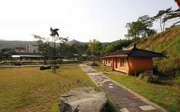 อื่นๆ 4 Cheongju Chujeonggol Pension