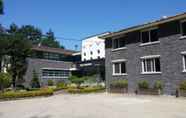 Bangunan 2 Inje Baekdam Sky House Pension